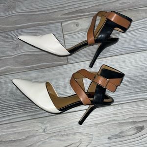 Marc Fisher Heel